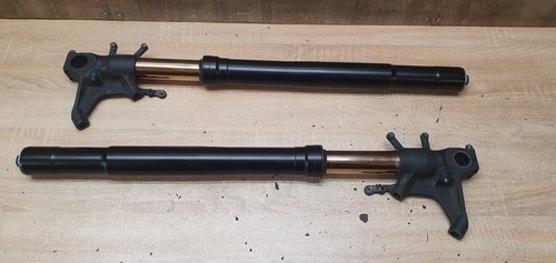 Forcelle sospensione anteriore - sospensione,