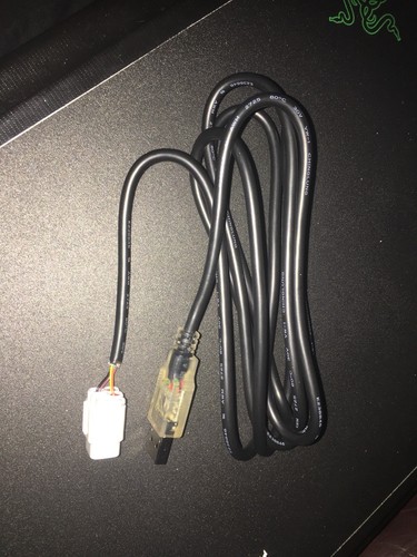 Yec gytr usb - r6,