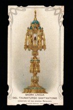 1403 Santino antico cromo