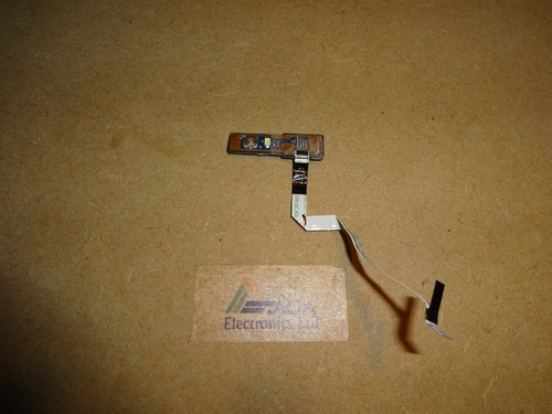 Toshiba nb200 scheda pulsante - nb200,