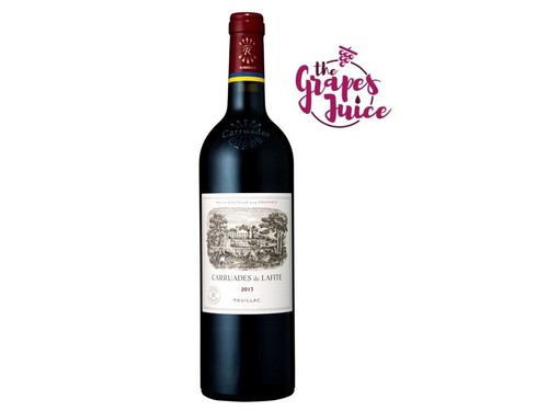 Chateau lafite rothschild - chateau,