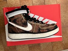 Nike Vandal High Supreme Vntg tg 40