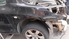 Parafango Destro Peugeot 307cc Cabrio 2005-2009