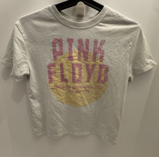 Camicia Pink Floyd Giovanile