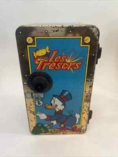 Rarissima scatola portamonete