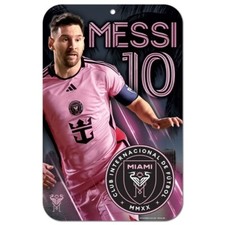 LIONEL MESSI INTER MIAMI CF