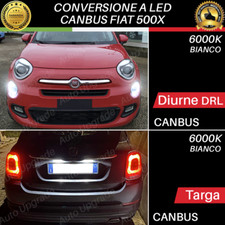 KIT LED LUCI DIURNE DRL