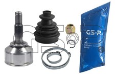 Gsp 845057 kit giunti - kit, albero