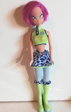 Winx club tecna - club,