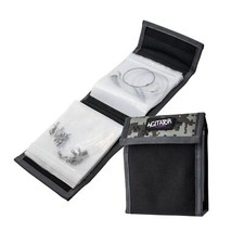 Portafoglio Wychwood Agitator