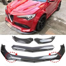 For Alfa Romeo Giulia