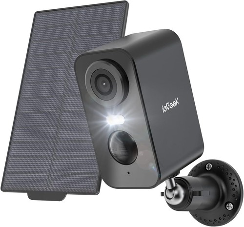 Iegeek telecamera fi - iegeek,