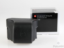 CUSTODIA LEICA EVER READY PER