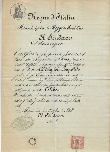 Documenti ufficio - n°2,