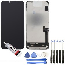 Vitre tactile ecran lcd pour - vitre, +