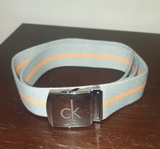 Cintura CK One calvin Klein donna 100cm