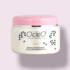 Crema Cellulite Termoattiva