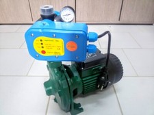 ELETTROPOMPA AUTOCLAVE HP 1 V220 K30/70 DAB CON PRESSCONTROL MATIC 