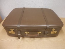 Valigia Rigida Lohmann 50S 60S