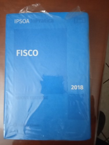Ipsoa pratica fisco - in, pratica,