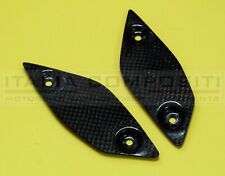 Paratacchi YAMAHA FZ8 (Fazer 8) 2010-2016 - Fibra di carbonio