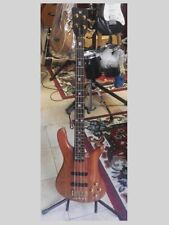 Basso elettrico Warwick Streamer Stage II° 4 corde vintage custodia morbida incl