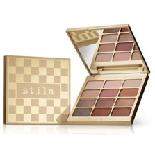 Stila Matte 'N Metal Eye