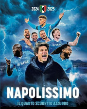 Libro napolissimo napoli - libro,