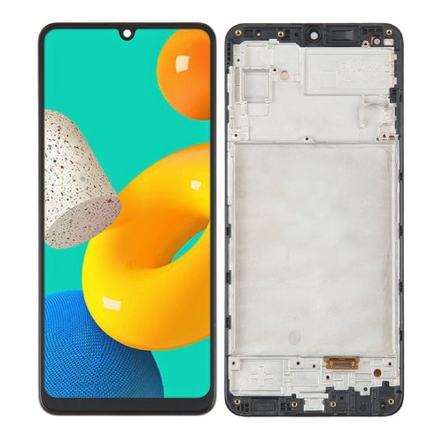 Samsung galaxy m32 m325 lcd - m32,