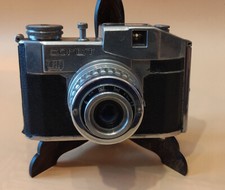 Macchina fotografica vintage