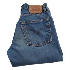 Levi 550 Jeans Relaxed Bootcut