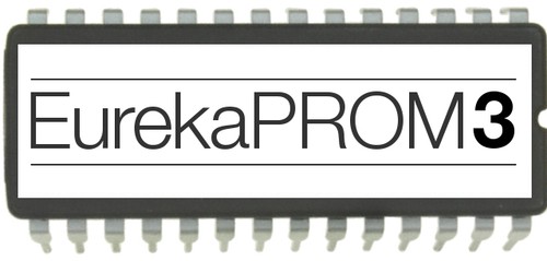 Eurekaprom eprom di - eurekaprom, 3.2,