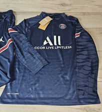 Tuta da pista blu navy Jordan