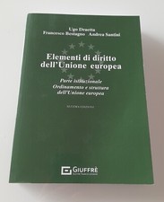Elementi di Diritto