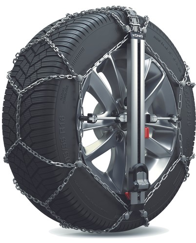 Catene neve könig - neve, easy-fit