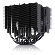 Noctua d15s chromax black - nh-d15s, chromax.black