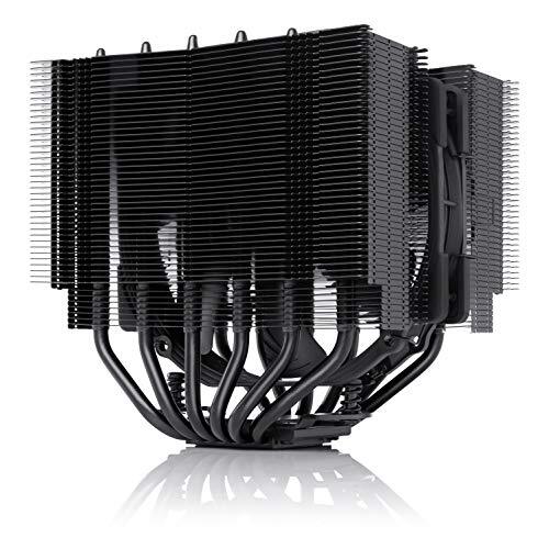 Noctua d15s chromax black - noctua, nh-d15s