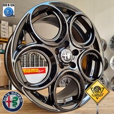 Gta kit cerchi - in, 17"