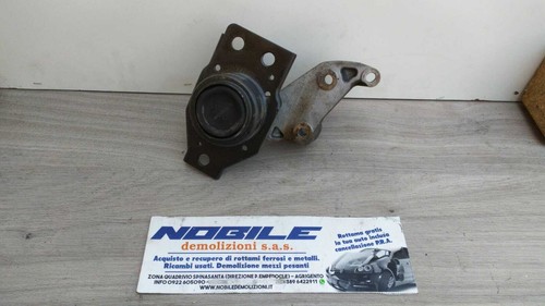 Supporto motore nissan qashqai - motore,