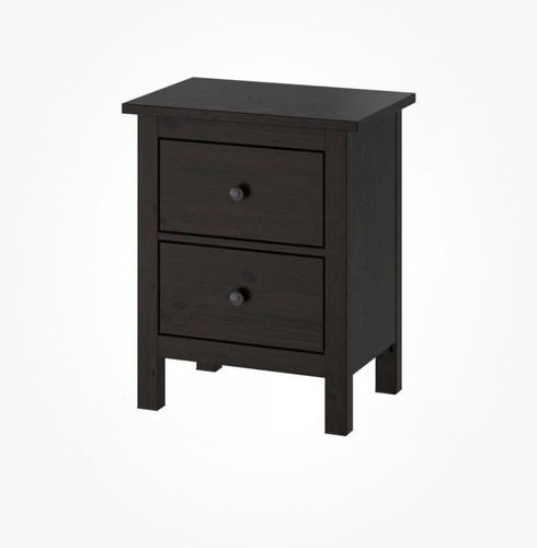 Comodino ikea hemnes legno - ikea,