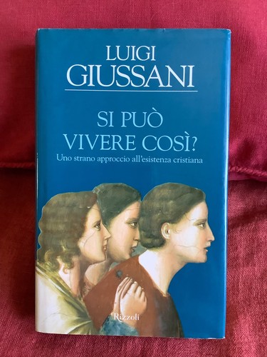 Può vivere così luigi - vivere, ?