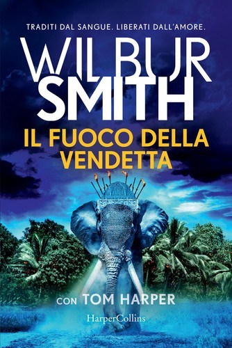 Libri wilbur smith tom - libri, /