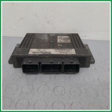 Centralina Motore Iniezione