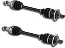 Caiman Rugged  Front CV Axles