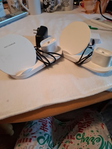 Stazione ricarica wireless - stazione,
