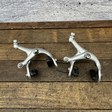 Coppia pinze freno vintage