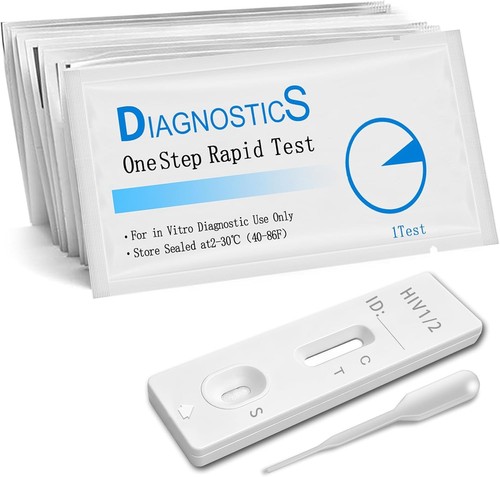 10x autotest rapido - autotest, affidabile
