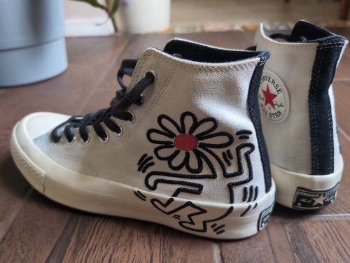 Sneakers alte converse - converse, keith