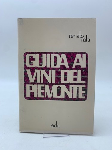 Guida vini del - vini, piemonte