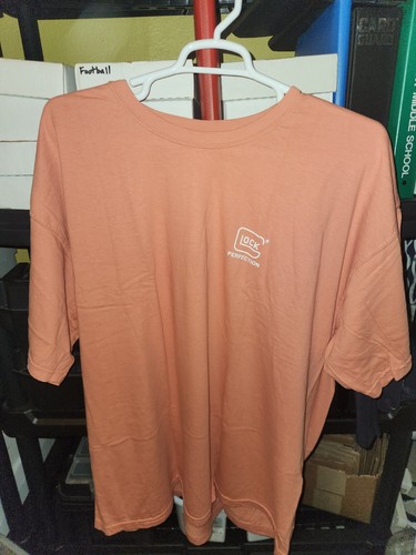 Shirt comfort color glock - comfort,